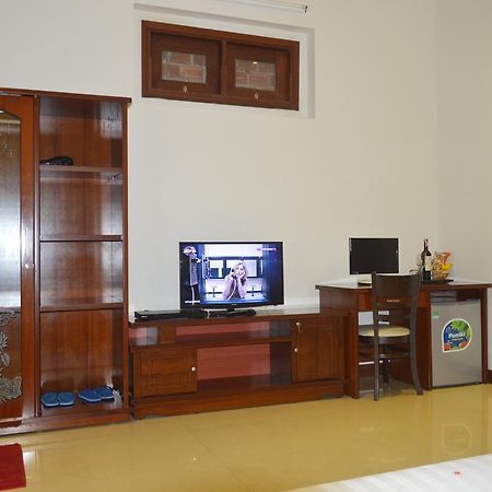 Hoian Joy Homestay Hoi An Esterno foto