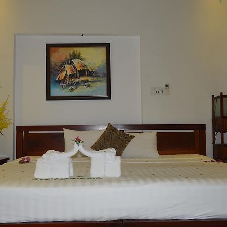 Hoian Joy Homestay Hoi An Esterno foto