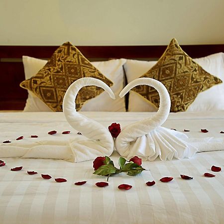 Hoian Joy Homestay Hoi An Esterno foto