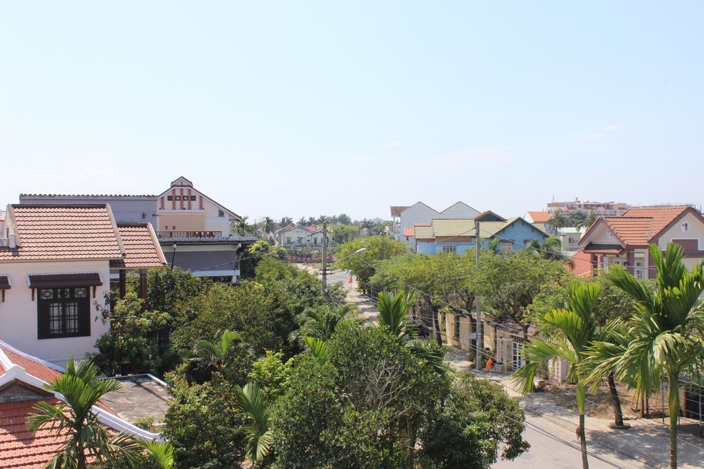Hoian Joy Homestay Hoi An Esterno foto