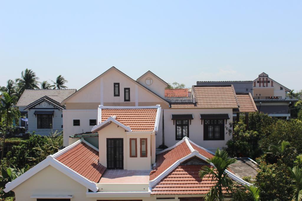 Hoian Joy Homestay Hoi An Esterno foto
