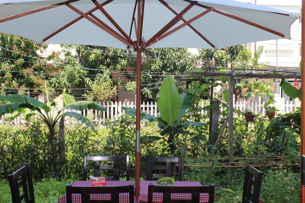 Hoian Joy Homestay Hoi An Esterno foto
