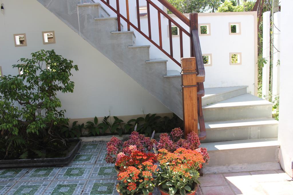 Hoian Joy Homestay Hoi An Esterno foto