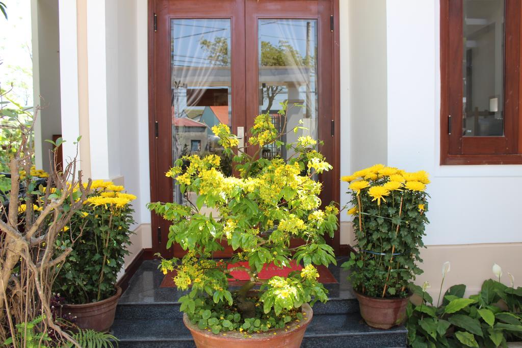 Hoian Joy Homestay Hoi An Esterno foto