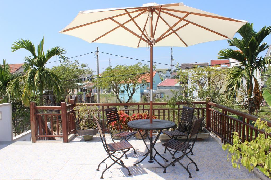 Hoian Joy Homestay Hoi An Esterno foto