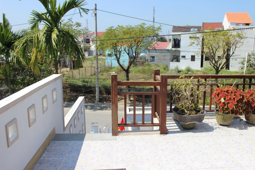 Hoian Joy Homestay Hoi An Esterno foto