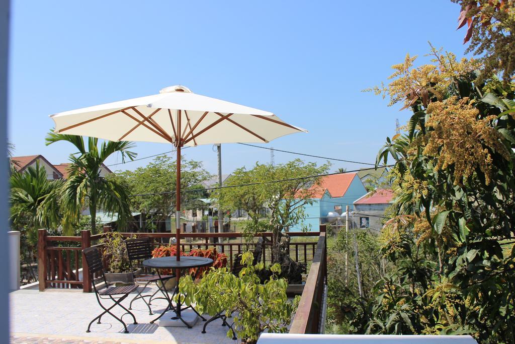 Hoian Joy Homestay Hoi An Esterno foto