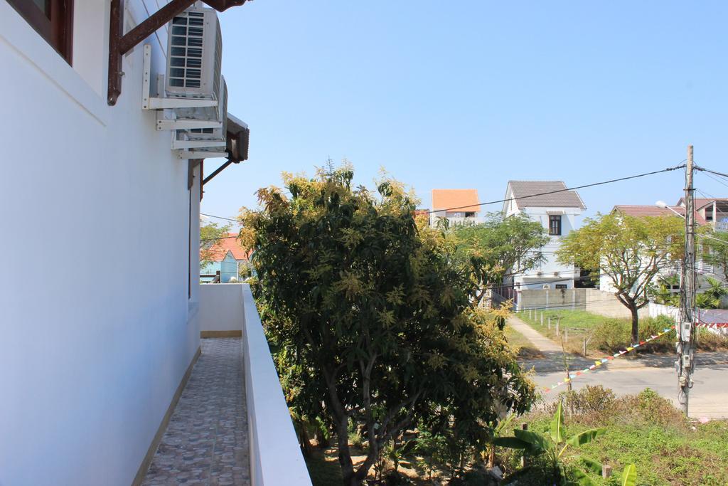 Hoian Joy Homestay Hoi An Esterno foto