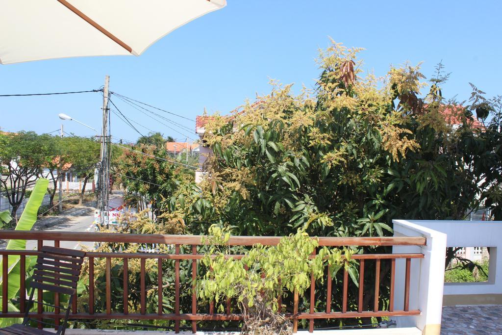 Hoian Joy Homestay Hoi An Esterno foto