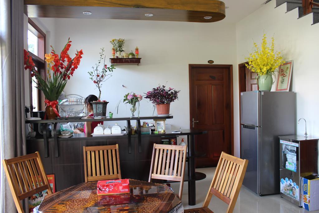 Hoian Joy Homestay Hoi An Esterno foto