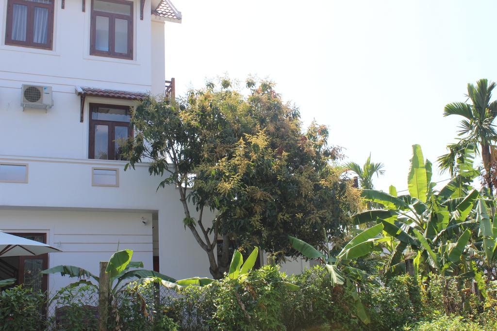 Hoian Joy Homestay Hoi An Esterno foto