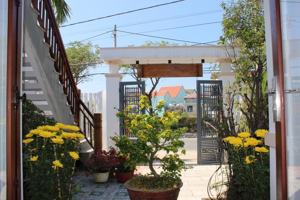 Hoian Joy Homestay Hoi An Esterno foto