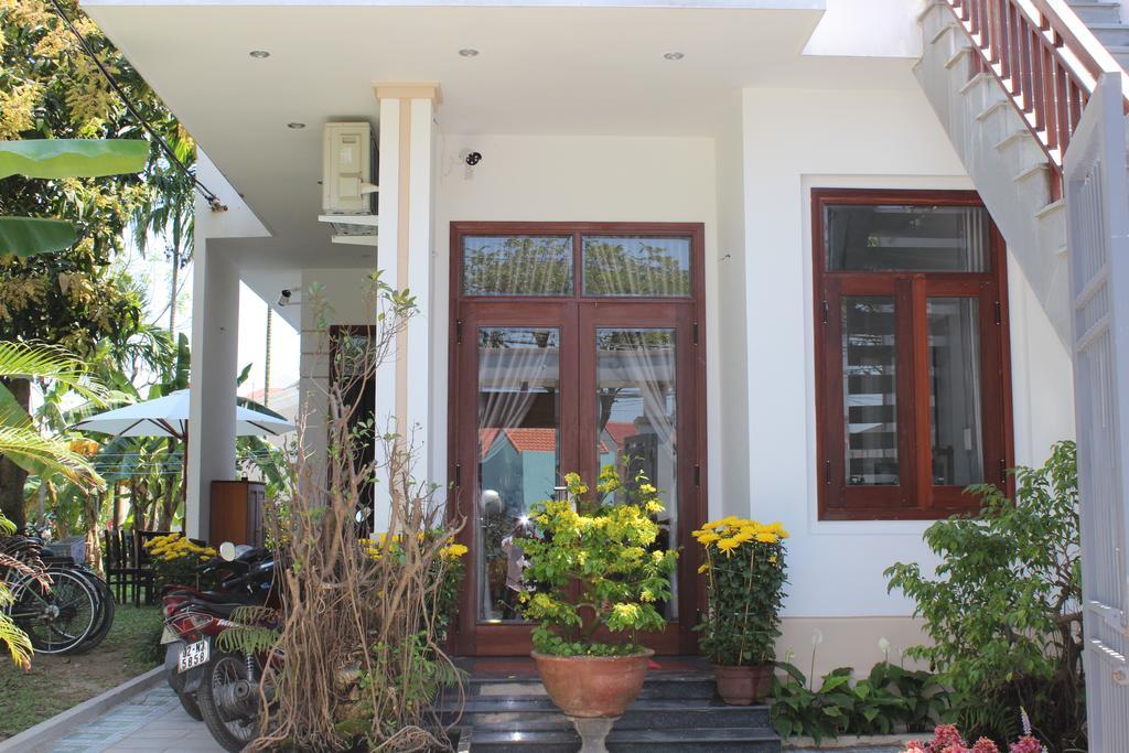 Hoian Joy Homestay Hoi An Esterno foto