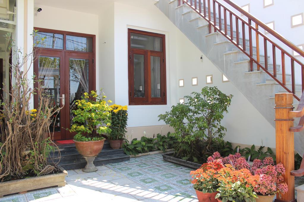 Hoian Joy Homestay Hoi An Esterno foto