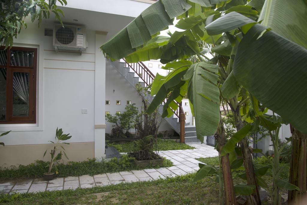 Hoian Joy Homestay Hoi An Esterno foto