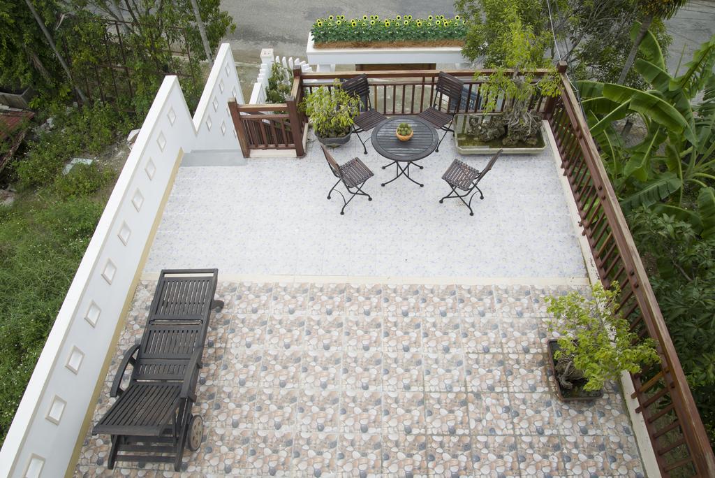 Hoian Joy Homestay Hoi An Esterno foto