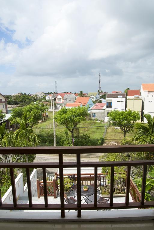 Hoian Joy Homestay Hoi An Esterno foto
