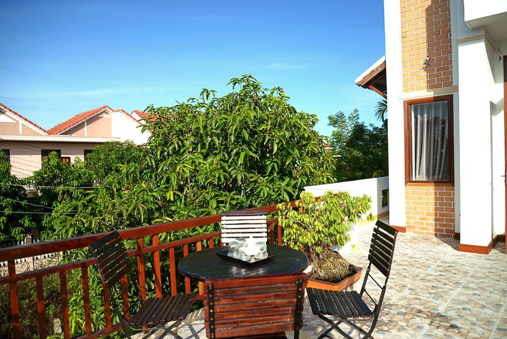Hoian Joy Homestay Hoi An Esterno foto