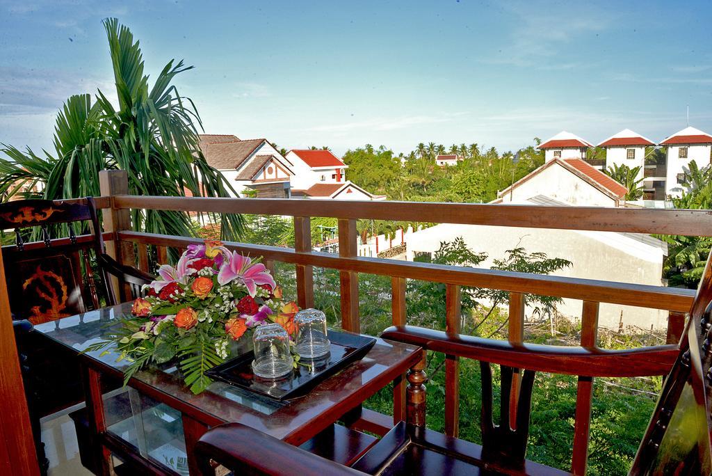 Hoian Joy Homestay Hoi An Esterno foto