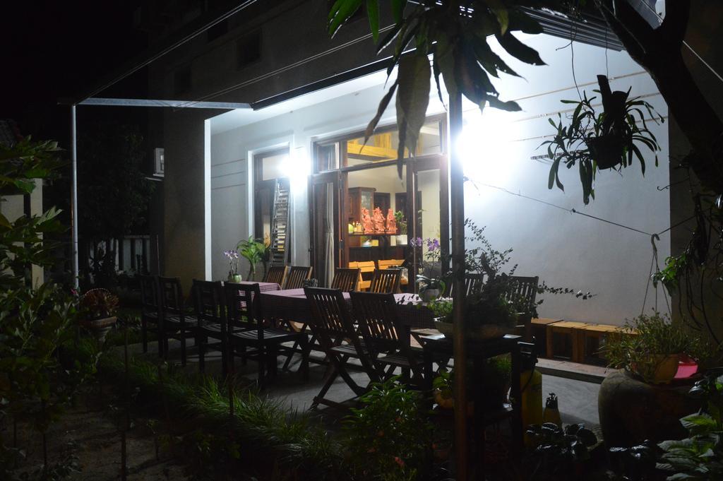 Hoian Joy Homestay Hoi An Esterno foto