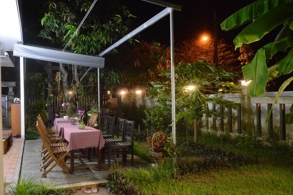 Hoian Joy Homestay Hoi An Esterno foto