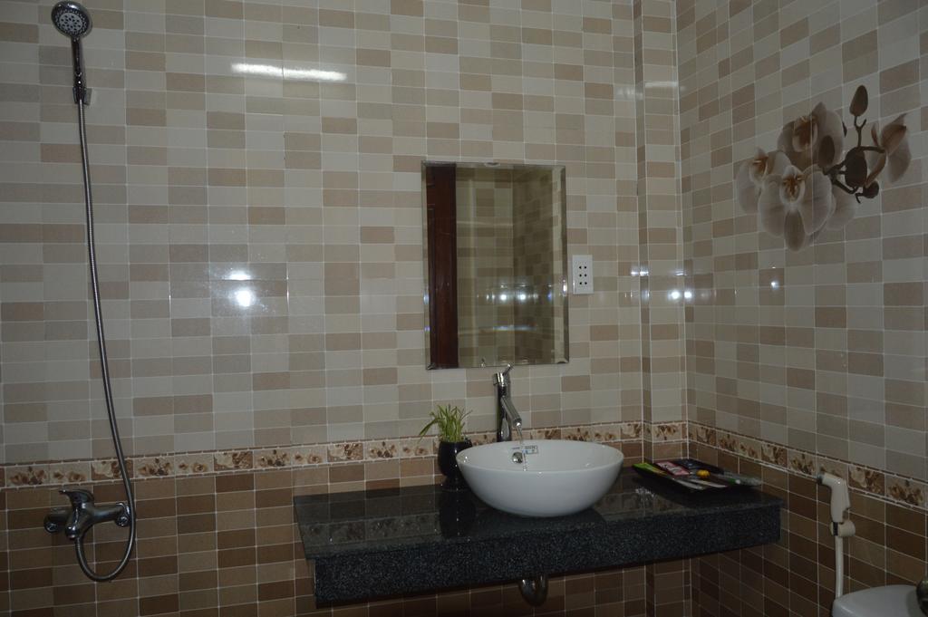 Hoian Joy Homestay Hoi An Esterno foto