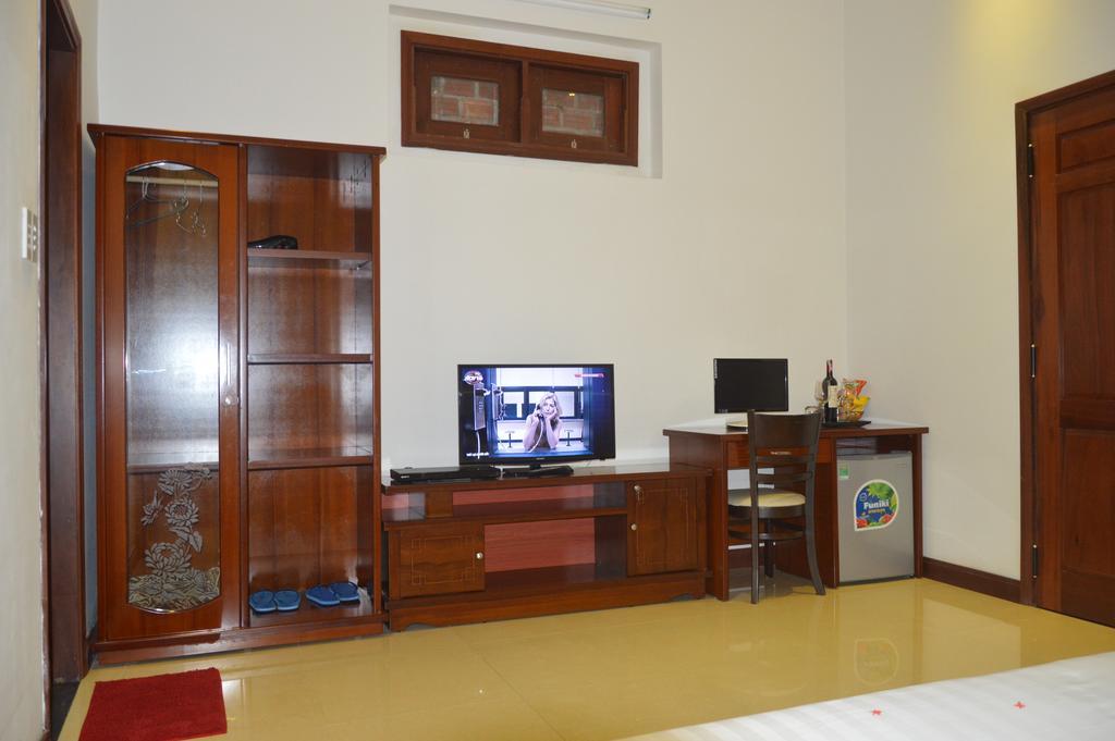 Hoian Joy Homestay Hoi An Esterno foto
