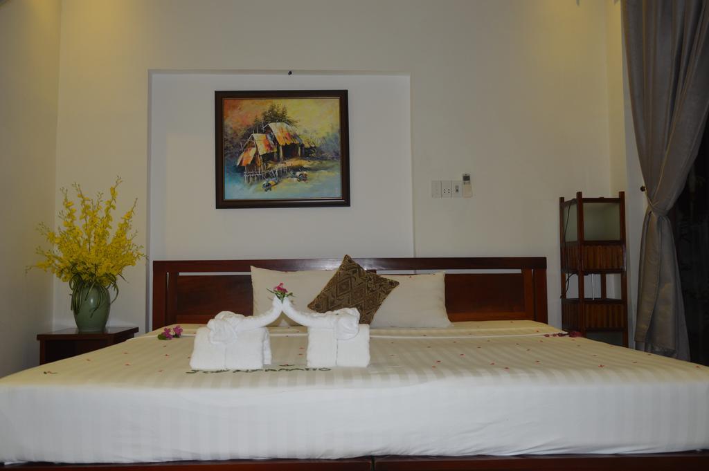 Hoian Joy Homestay Hoi An Esterno foto