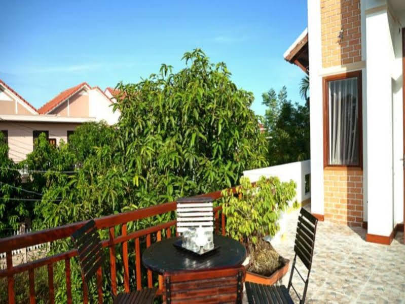 Hoian Joy Homestay Hoi An Esterno foto