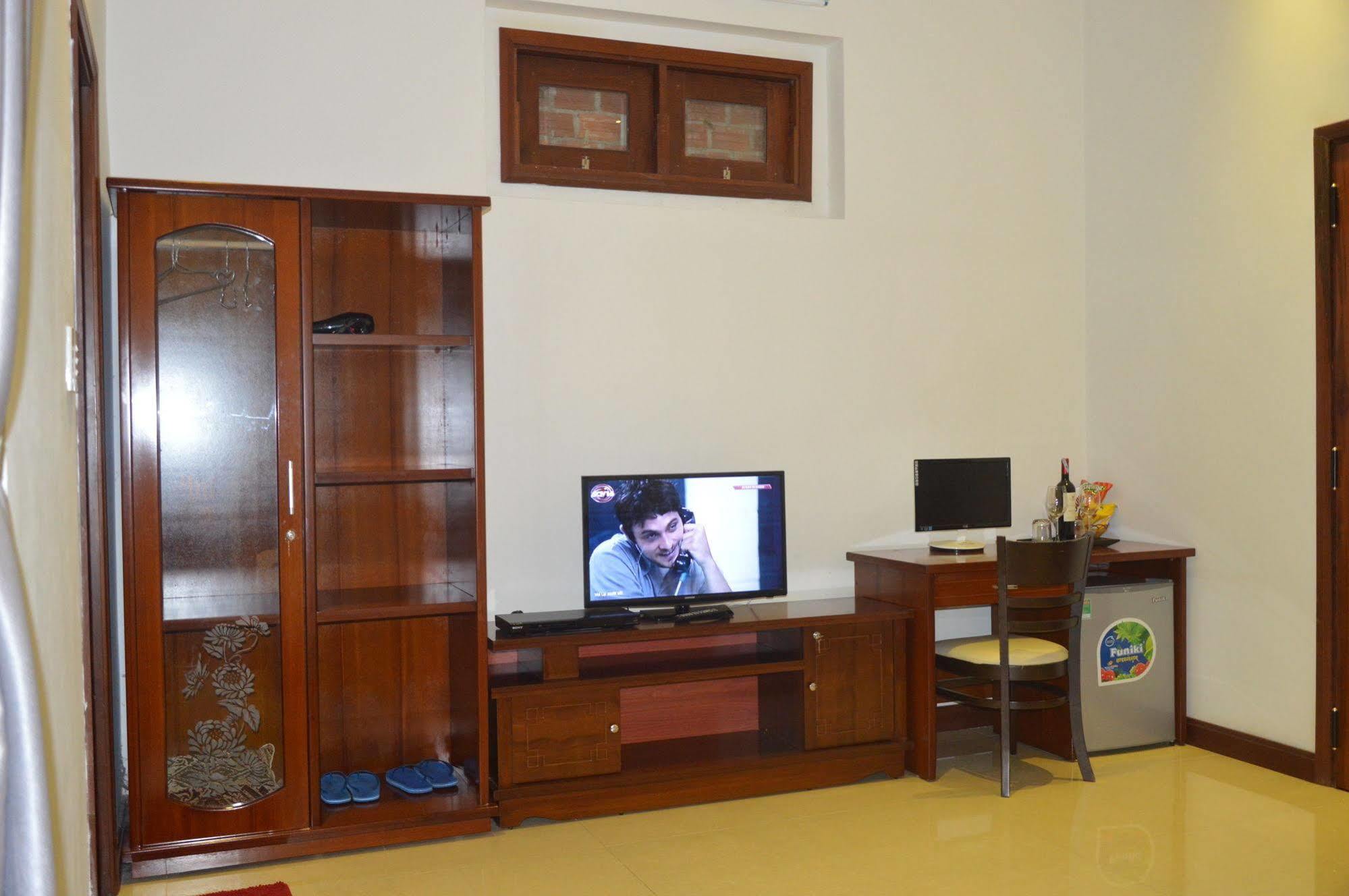 Hoian Joy Homestay Hoi An Esterno foto