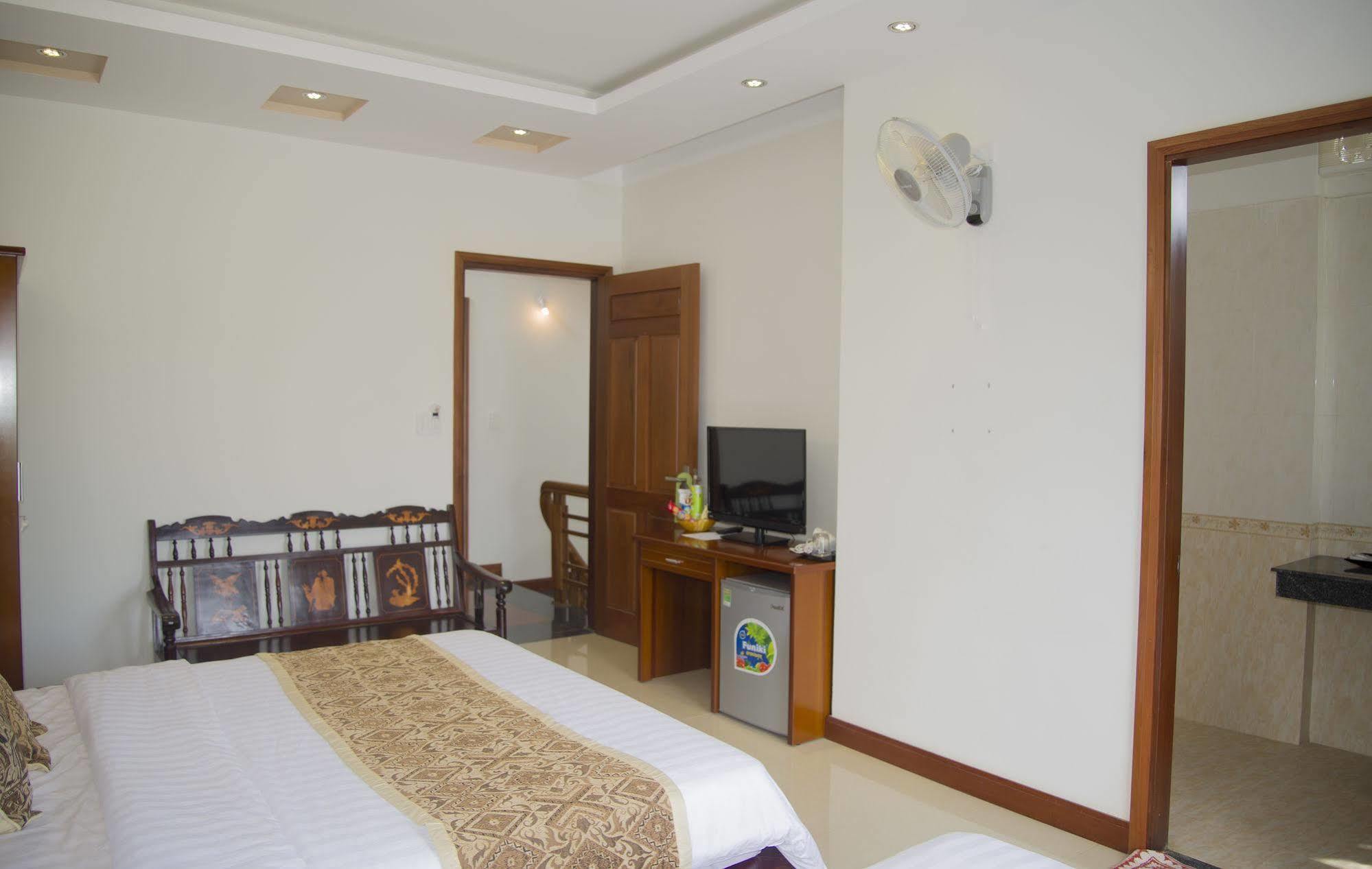 Hoian Joy Homestay Hoi An Esterno foto