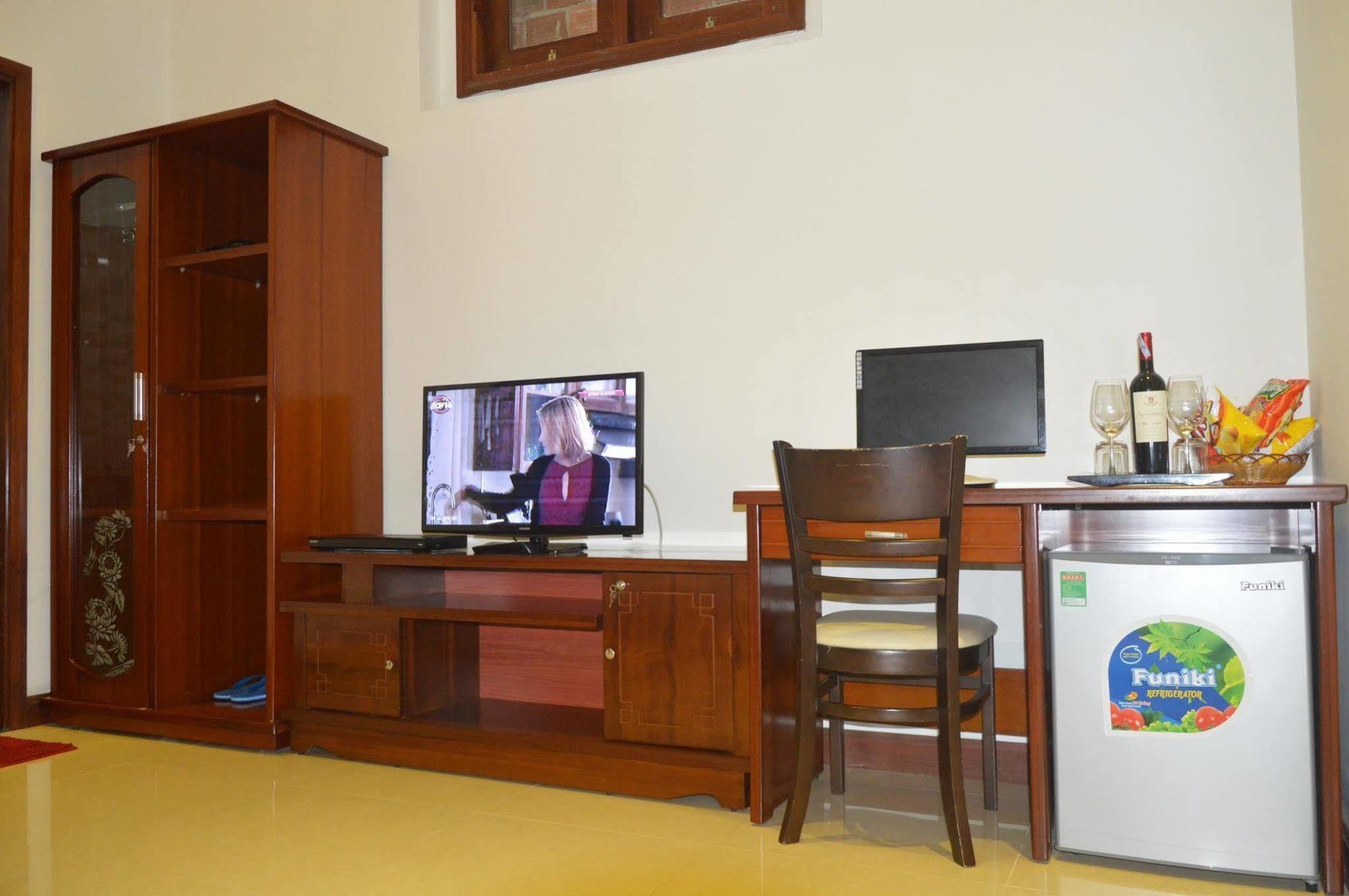 Hoian Joy Homestay Hoi An Esterno foto