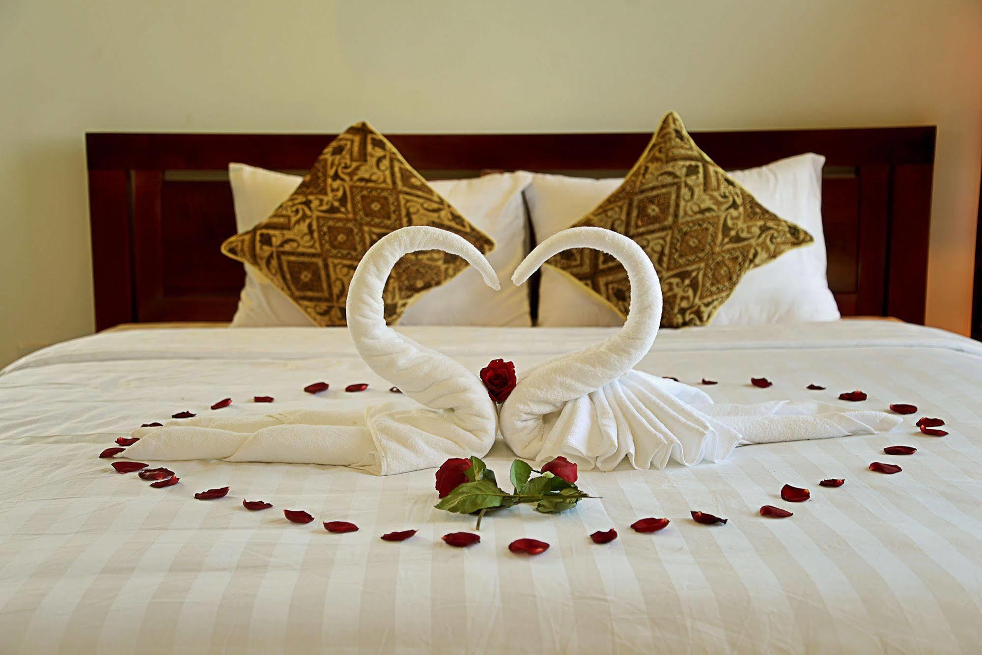 Hoian Joy Homestay Hoi An Esterno foto