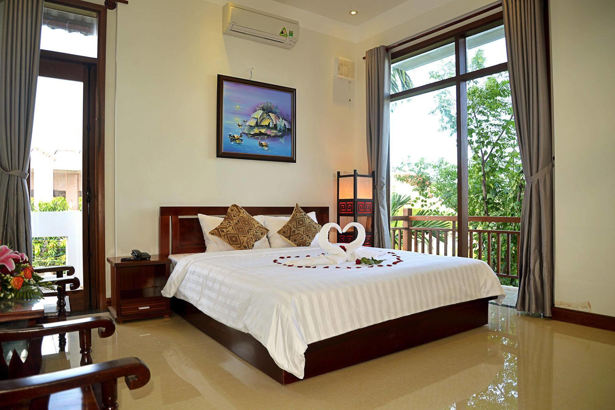 Hoian Joy Homestay Hoi An Esterno foto