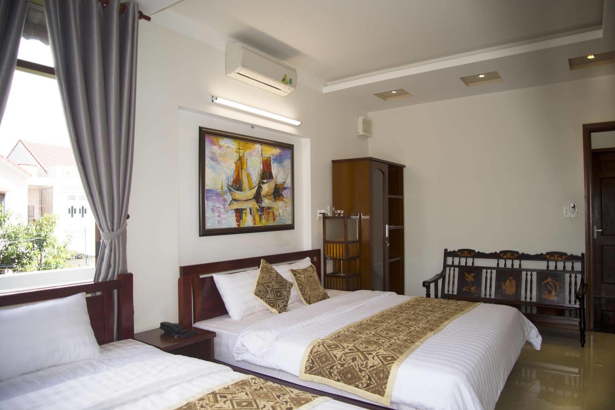 Hoian Joy Homestay Hoi An Esterno foto
