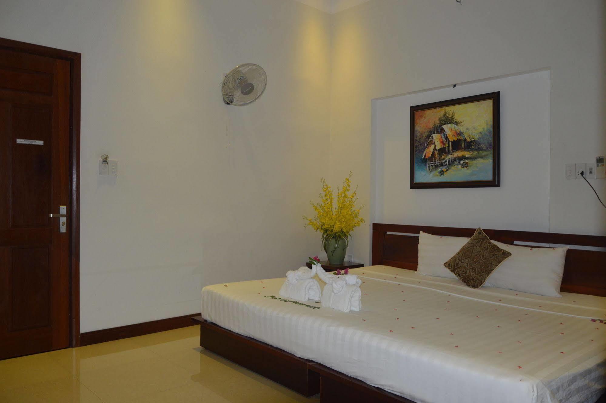 Hoian Joy Homestay Hoi An Esterno foto
