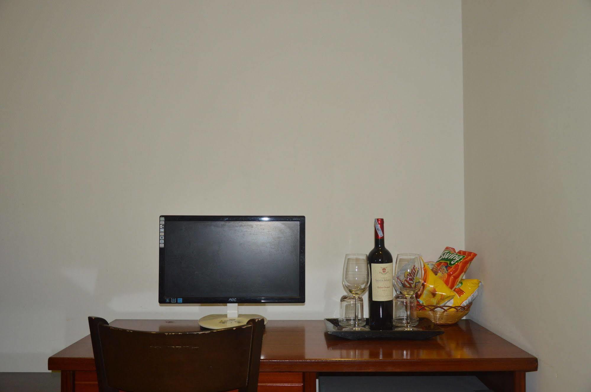 Hoian Joy Homestay Hoi An Esterno foto