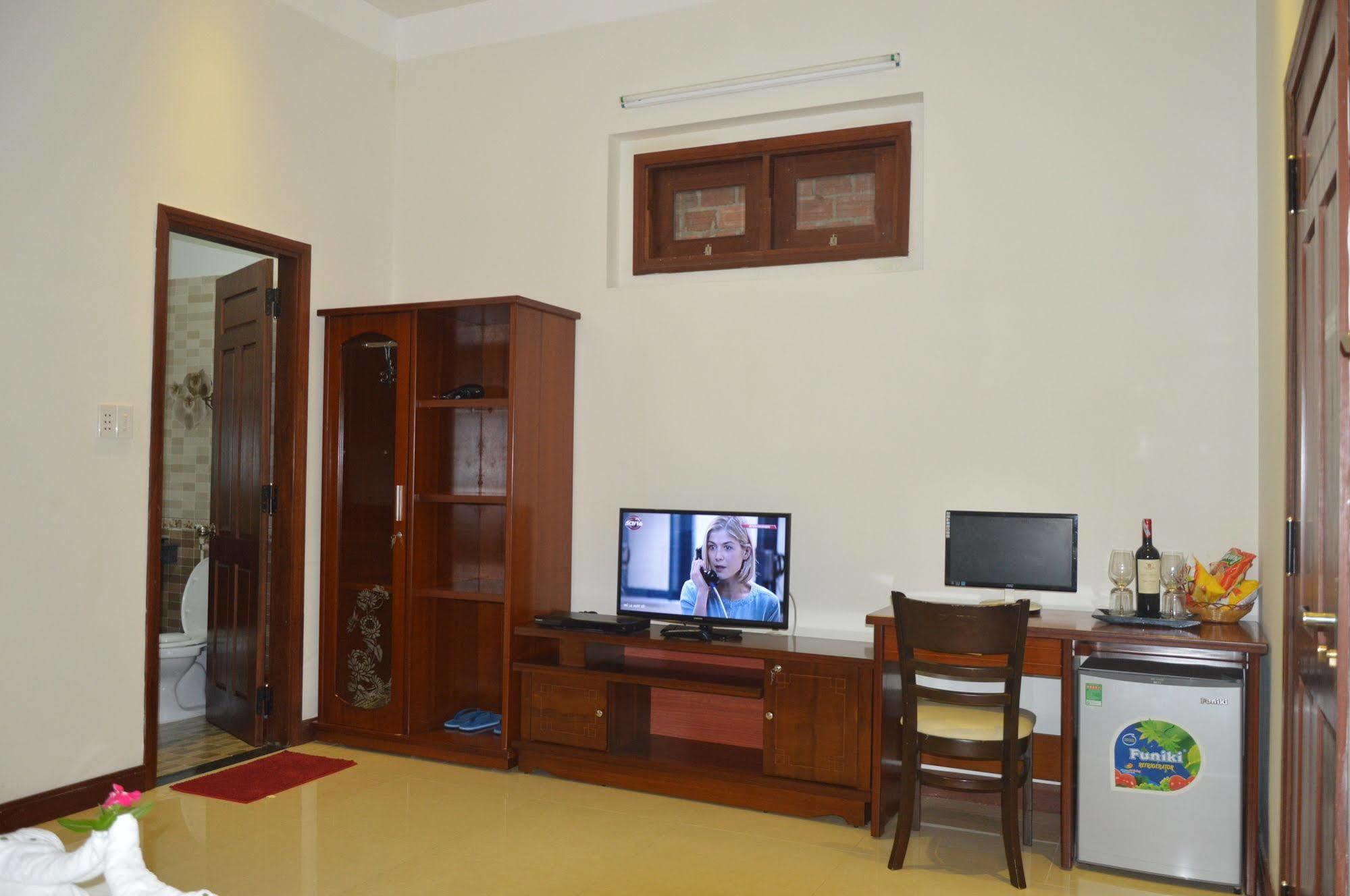 Hoian Joy Homestay Hoi An Esterno foto