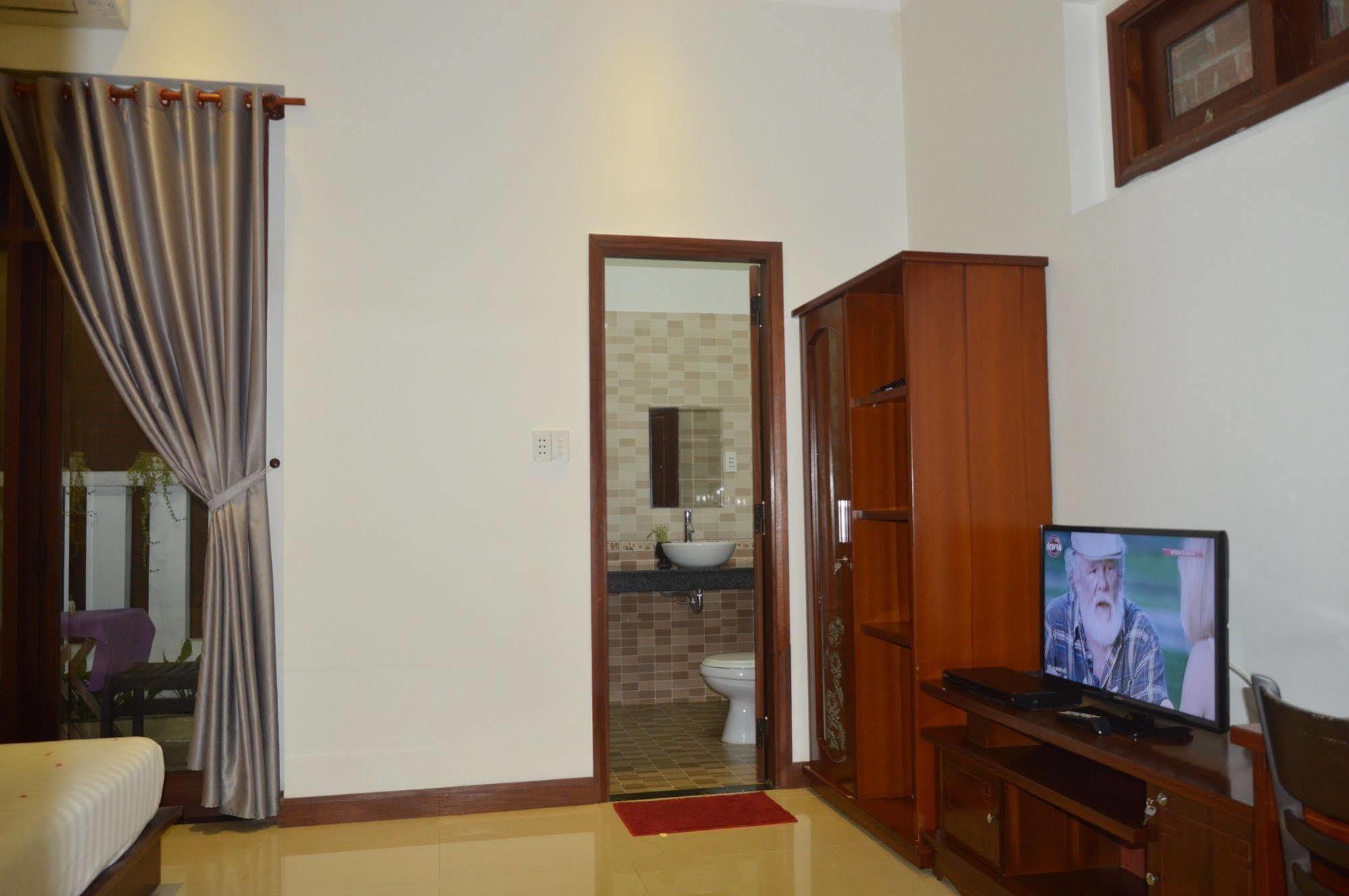 Hoian Joy Homestay Hoi An Esterno foto