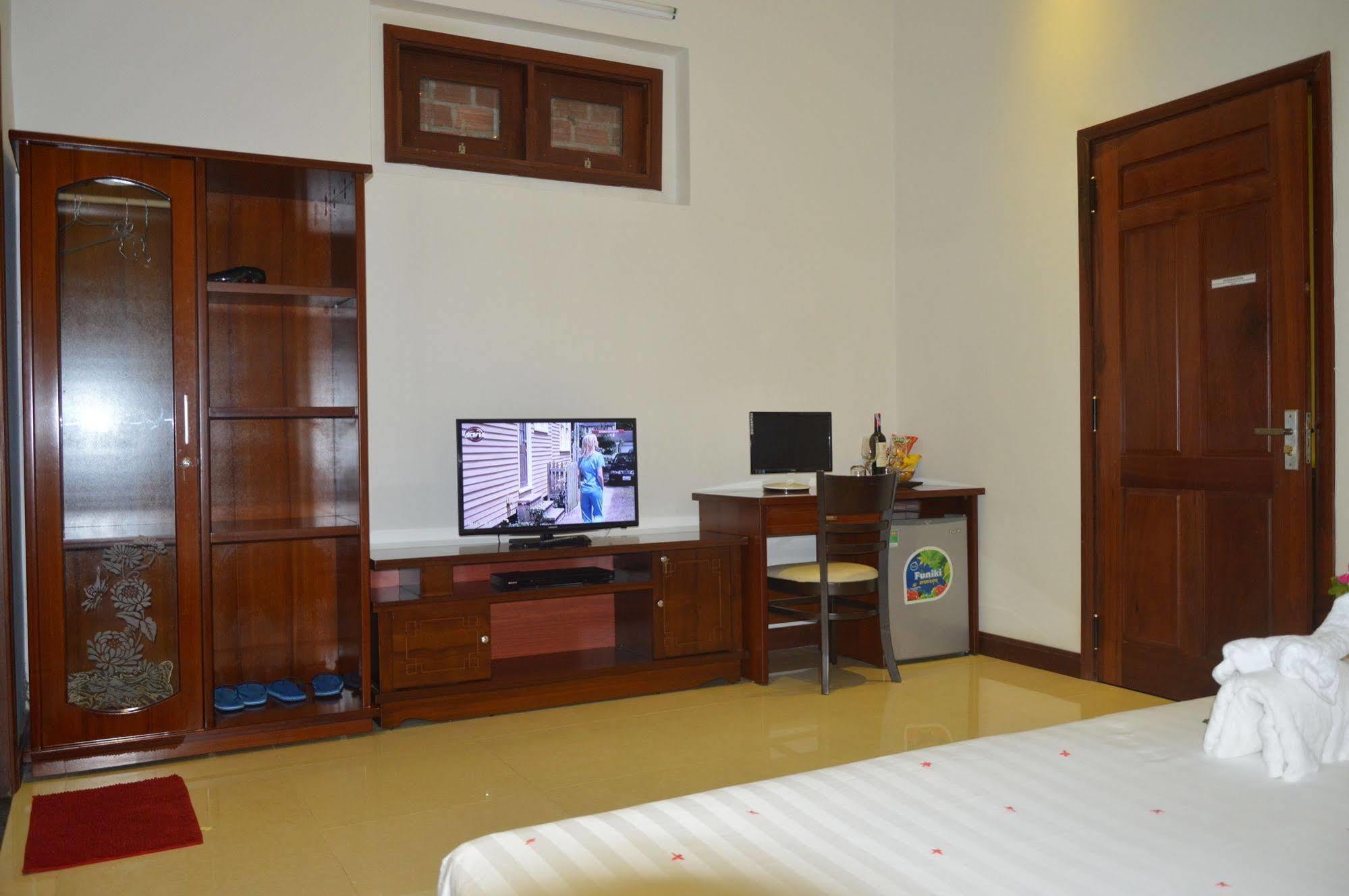 Hoian Joy Homestay Hoi An Esterno foto