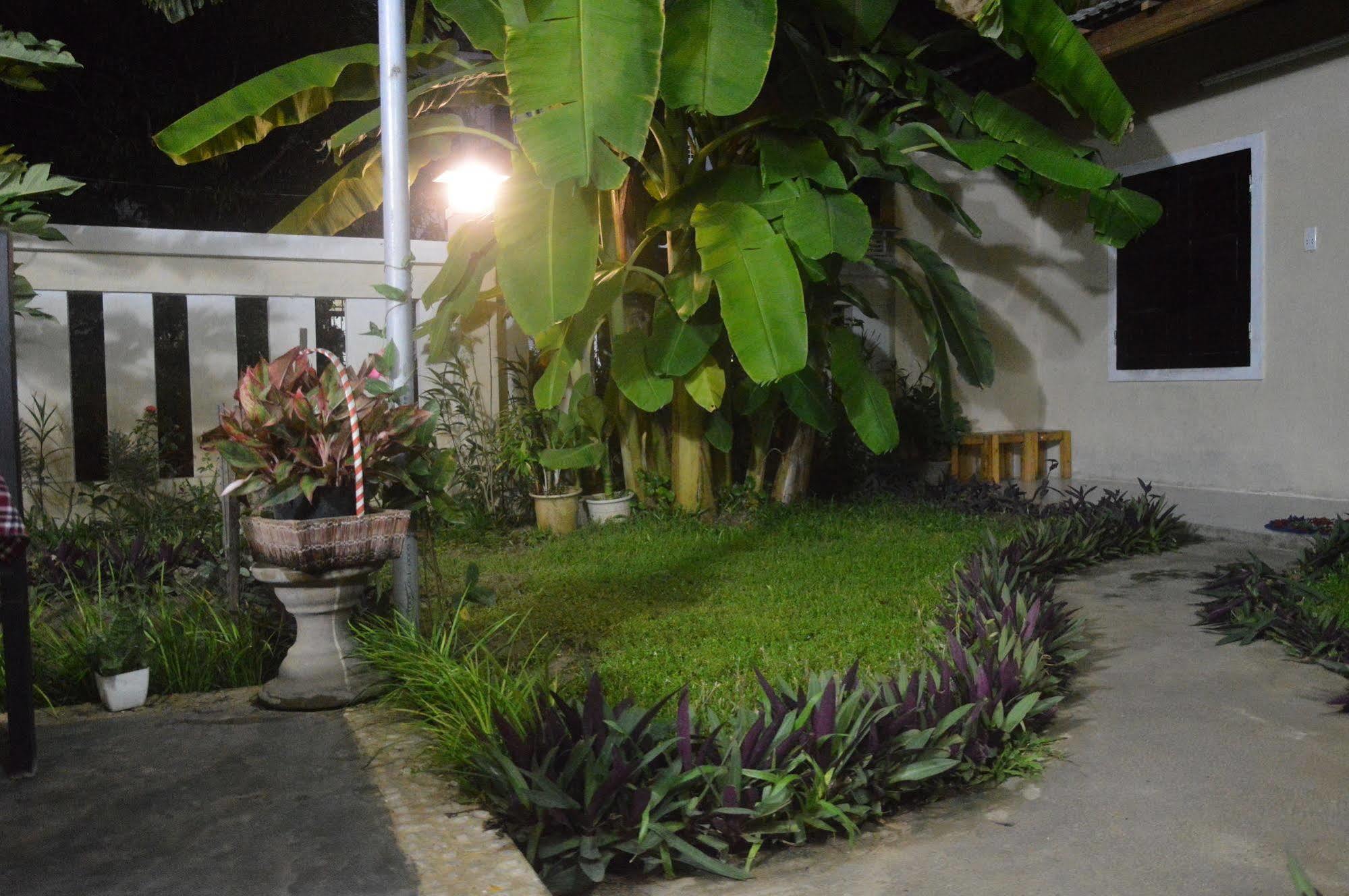Hoian Joy Homestay Hoi An Esterno foto