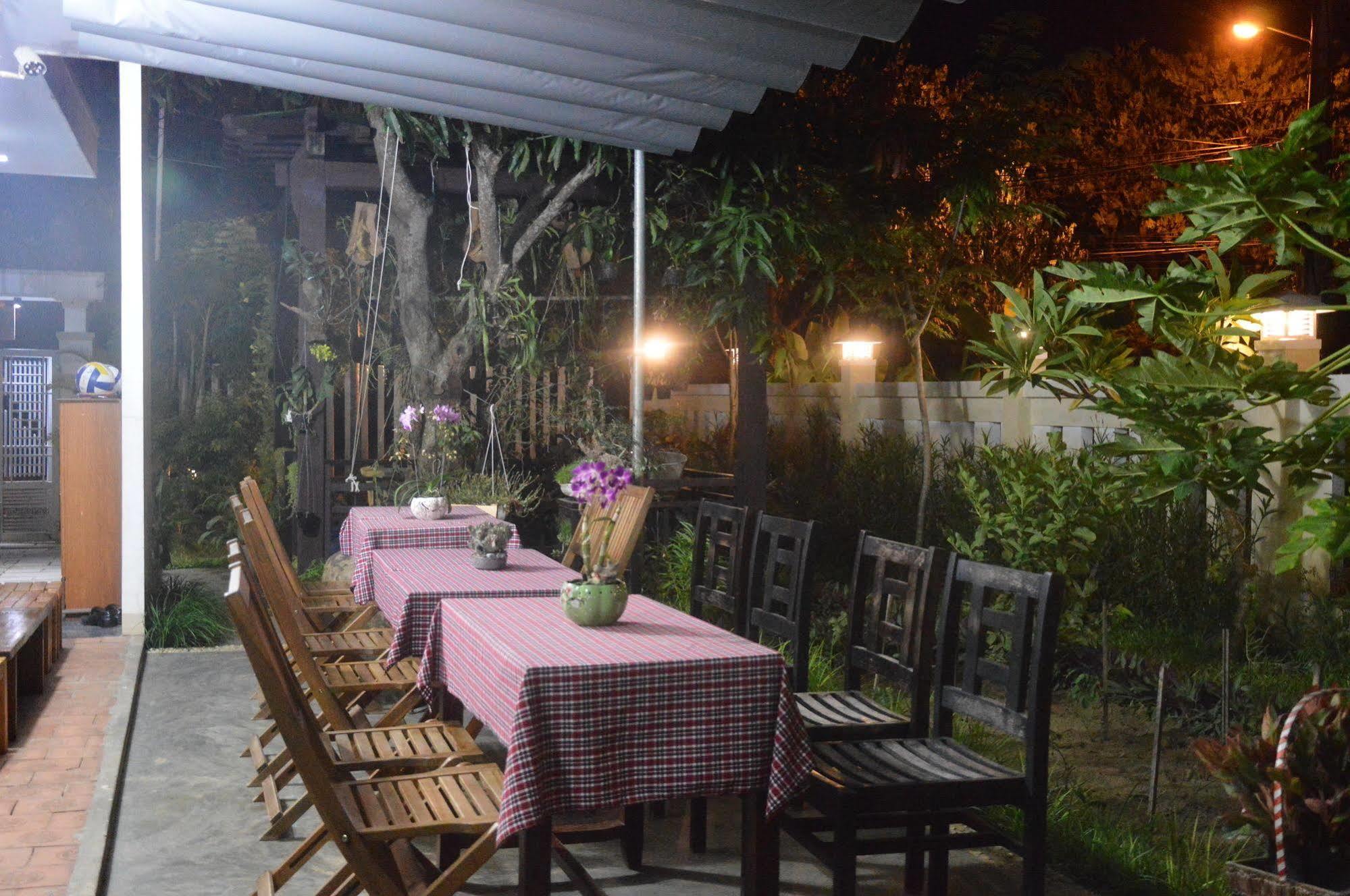 Hoian Joy Homestay Hoi An Esterno foto