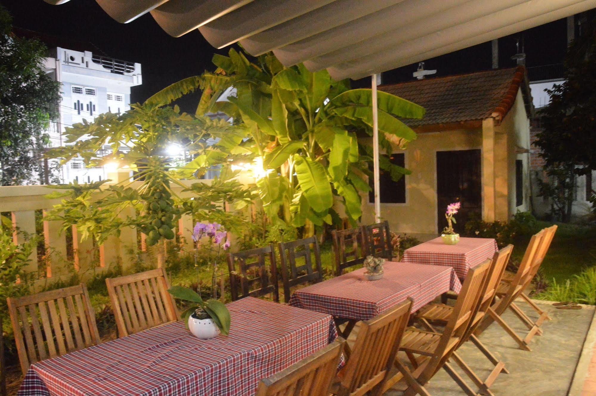 Hoian Joy Homestay Hoi An Esterno foto