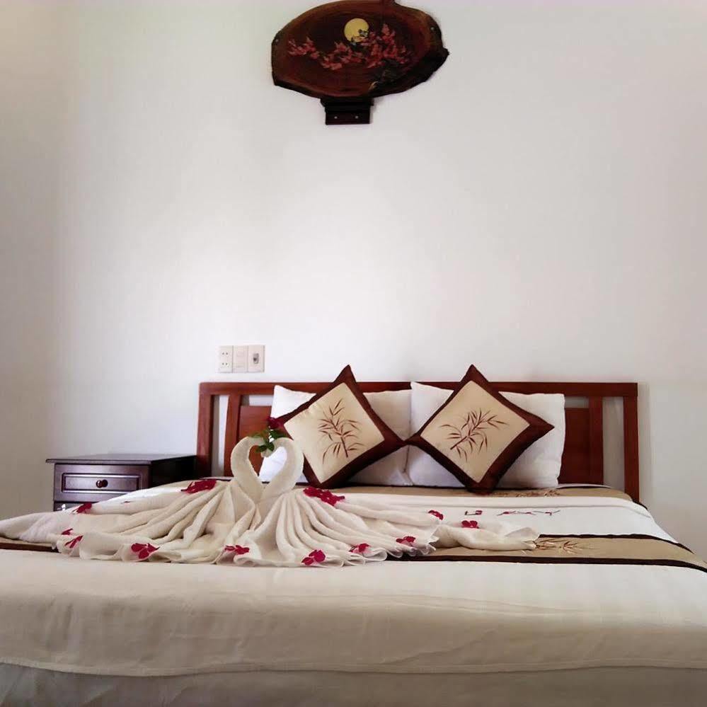 Hoian Joy Homestay Hoi An Esterno foto